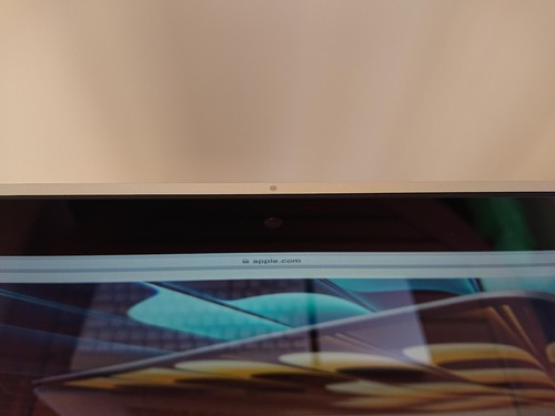Apple iMac (21.5-inch, Late 2013) - Picture 13 of 24