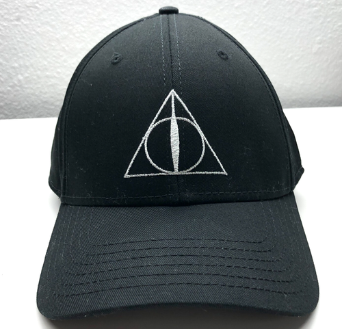 Die Heiligtümer des Todes Die Zauberwelt von Harry Potter Universal M/L Baseball