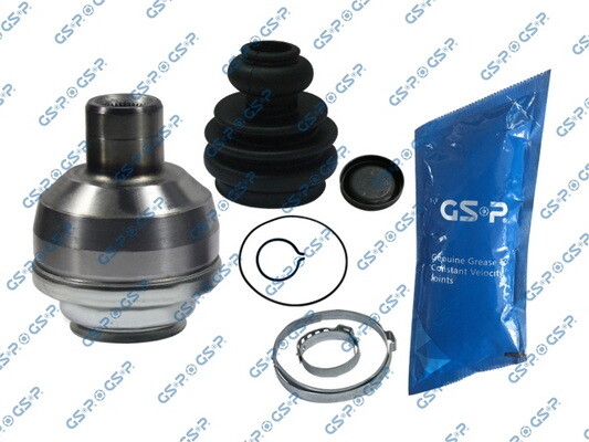GSP 661028 Gelenksatz Antriebswelle FüR VW Seat Ford-image