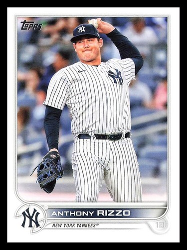 2022 Topps Baseball Series 1 - Complete Your Set, Cards 166-330 NM to Mint - Picture 76 of 159
