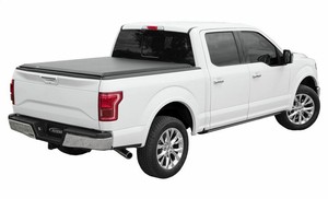 Tonneau Cover Fits Super Duty F 250 F 350 F 450 8ft Bed Includes Dually Ebay