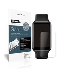 Protective Film for Oppo Watch Free Matte Protection Flexible Glass 9H