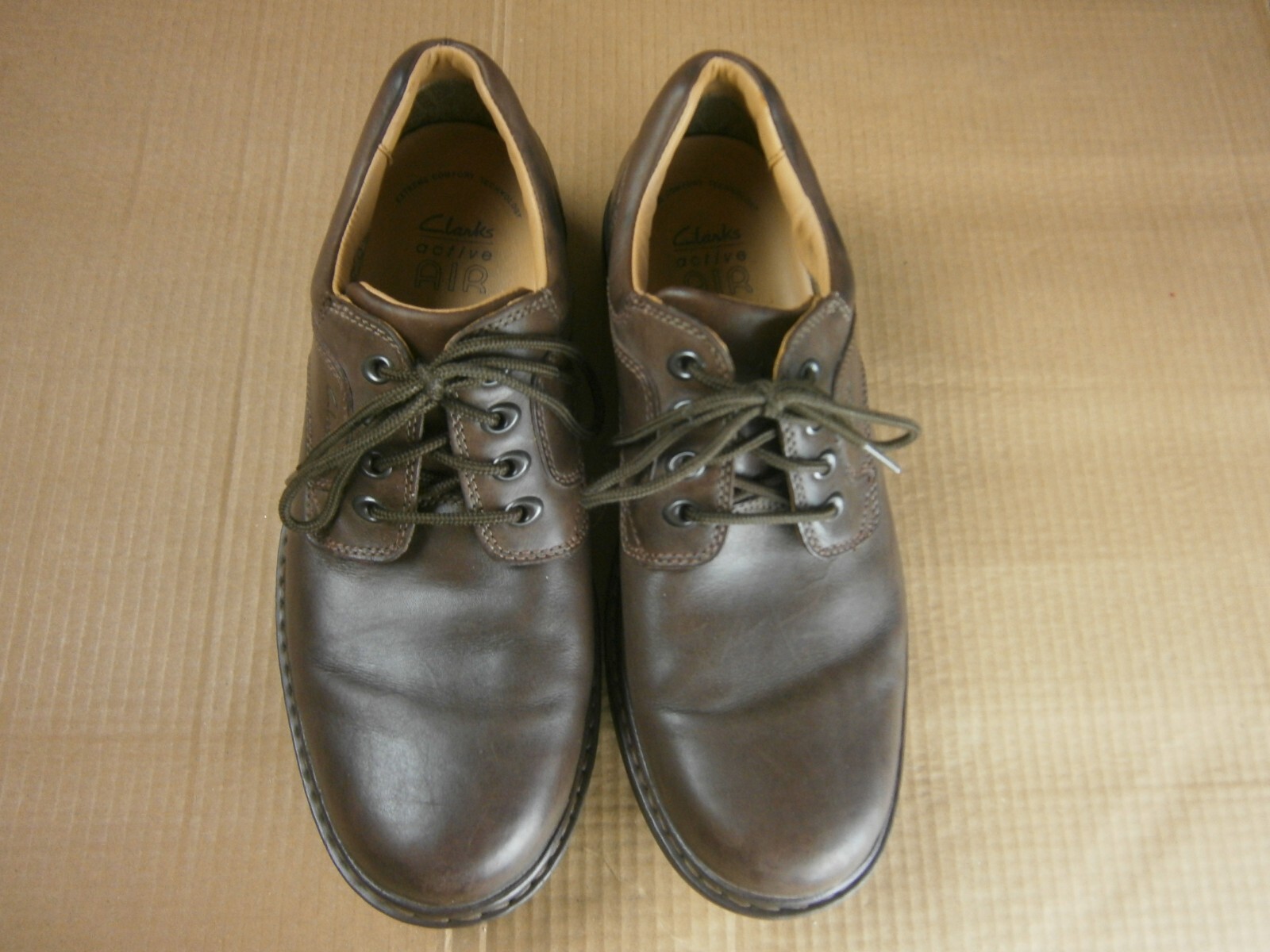 clarks active air gore tex