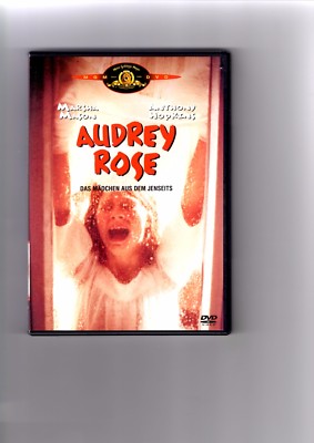 Audrey Rose - Das Mädchen aus dem Jenseits | Zustand sehr gut | DVD
