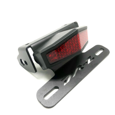 Fender Eliminator LED Brake Lights Turn Signal For Suzuki DR-Z 400S DRZ