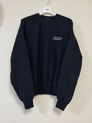 Ennoy X Daiwa Pier39 Tech Flex Jersey Crew By Stefan Marx Ennoy X Daiwa Pier39 Tech Flex Jersey Crew By Stefan Marx