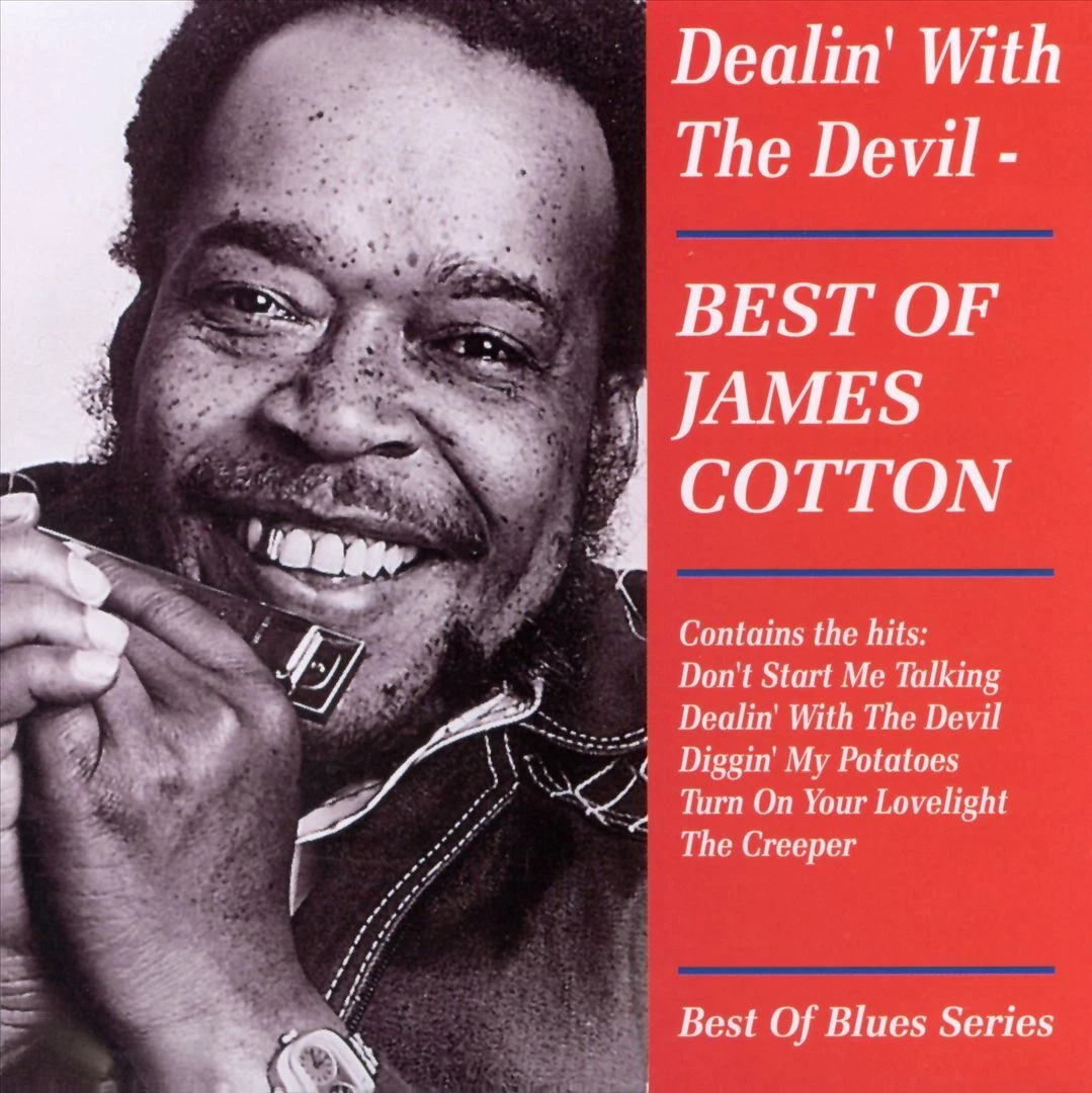 Devil blues harmonica deals