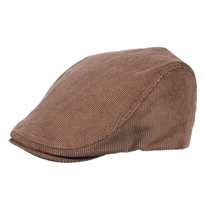 corduroy ivy cap