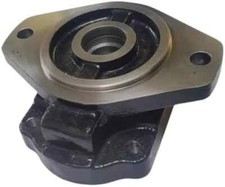JCB Hydraulic Pump Flange Plate - Parker Pump Spline Models (OEM Replacement)