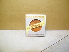 VINTAGE NEW OLD STOCK Ednalite Series 7 Chrom-A 85 Type F 30mm Filter