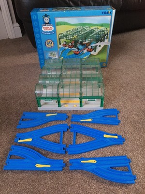 Tomy Thomas and Friends Trackmaster 