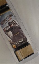 Child Justice League BATMAN Costume BELT Kids NEW DC Comics