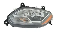 INTERNATIONAL LT LT625 2017-2021 LEFT DRIVER TRUCK LED HEAD LIGHT HEADLIGHT LAMP