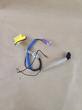 2005 - 2009 Volkswagen Mk5 Gti Jetta Gli Steering Wheel Flat Bottom Dsg Harness
