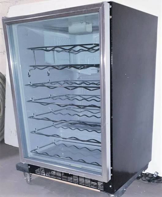 Marvel Wine Fridge Manual