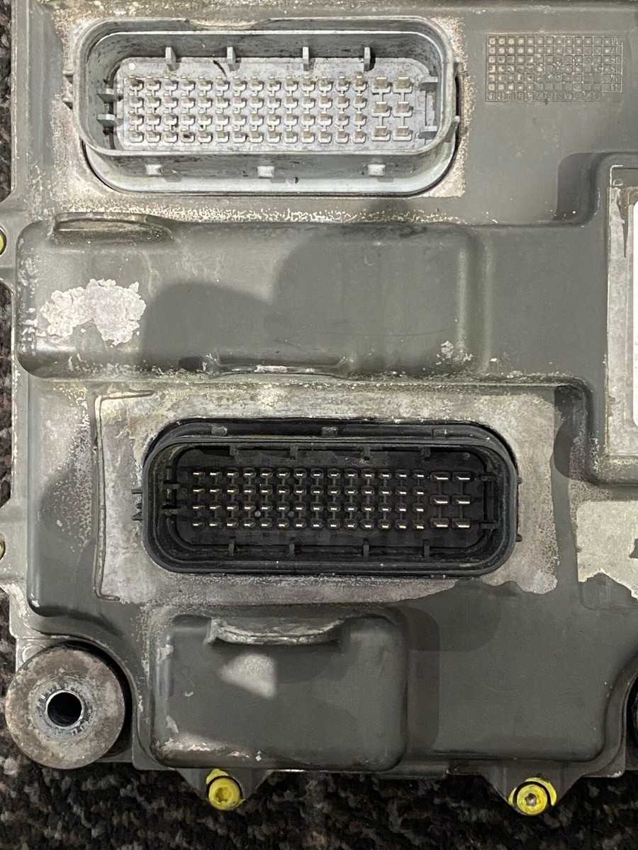 OEM Paccar MX-13 Engine Control Module, ECM, ECU 2037394