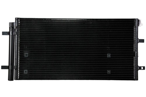 New A/C Condenser 2008-2016 Audi A4 Audi A4 Quattro 2.0L 3.2L 3.0L 4.2L ...