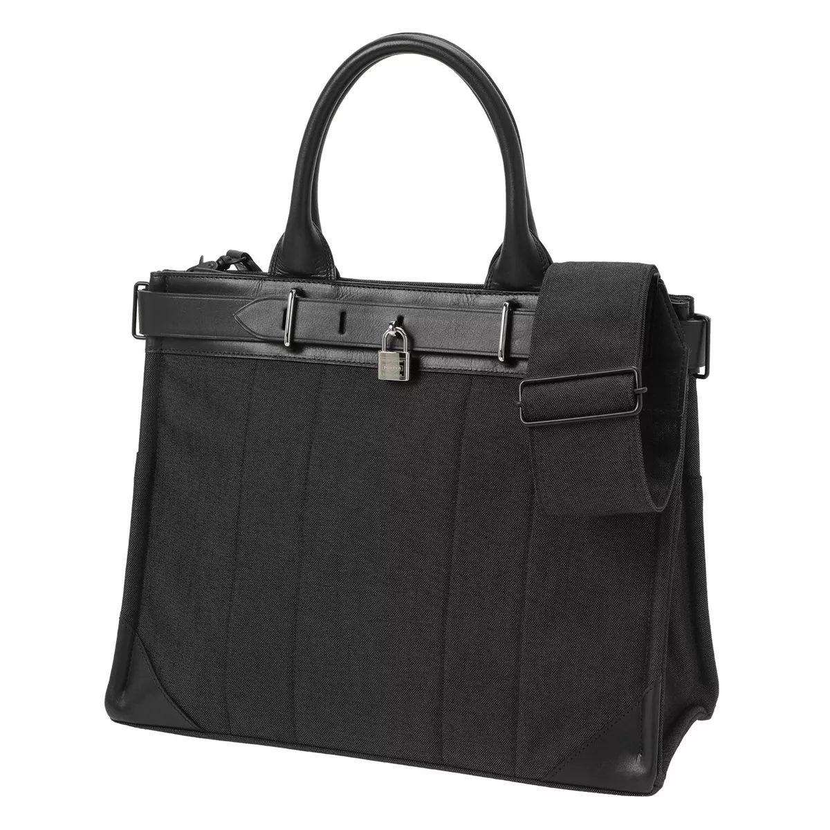 YOSHIDA PORTER / FORK flagship store limited 2WAY TOTE BAG 381