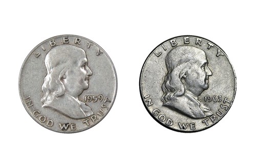 HIROHIRO2点 JAPAN. SILVER 100 YEN, 1959. HIROHITO, YEAR 34. | eBay