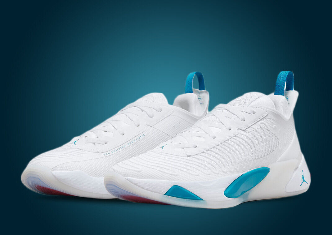 New Kids Nike Jordan Luka 1 (GS) Sneakers (DQ6513 104)-Multiple 