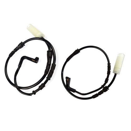 Pastiglie Freni Posteriori Wear-Sensor for F20 F30 F31 F32 F33 320i 328i per BMW - Bild 7 von 7