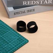 2pcs eyecups for binoculars Replacement Eyecups for Binoculars Eyecups Rubber