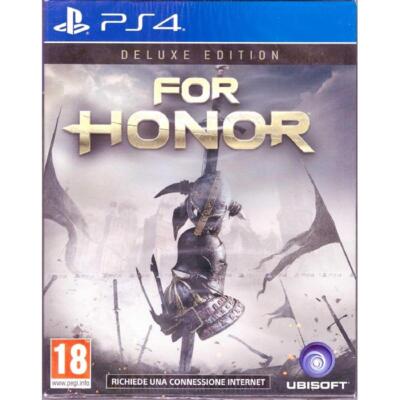 Fond d'écran HD: Samouraï, Jeux Vidéo, For Honor, Armure, Katana, Épée