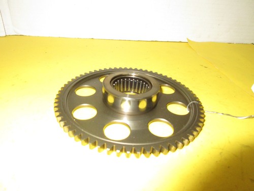 Ski-doo Rotax 600 900 ACE 2012-25 BRP transmisión de rueda libre OEM 64T #420434238 - Imagen 2 de 3