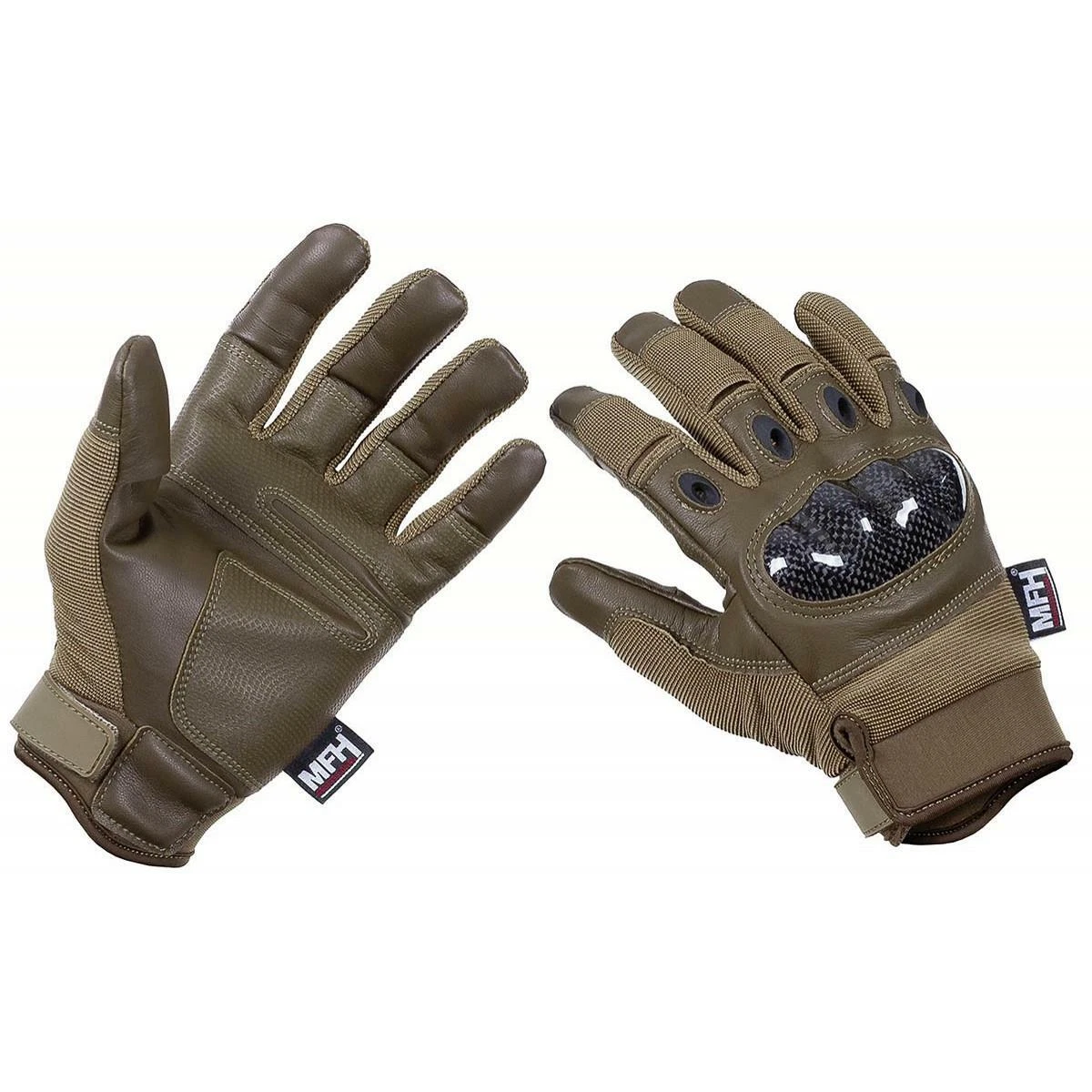 Mfh sales tactical gloves