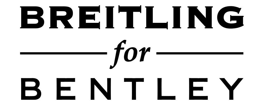 breitling bentley logo