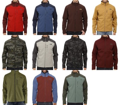 north face apex bionic 2