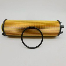 Fit For Mercedes-Benz AMG GT 53 GLE 450 CLS 450 3.0L Oil Filter Kit 2561840000