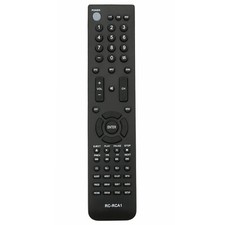 New RE20QP28 RE20QP80 Repalced Universal Remote for RCA TV Sub RCRCA1 RE20QP29