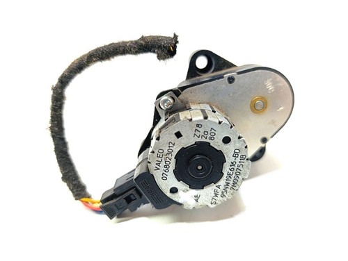 Volkswagen Sharan 1998 Stellmotor Heizung Klima 7M0907511B Diesel 81kW UST99910