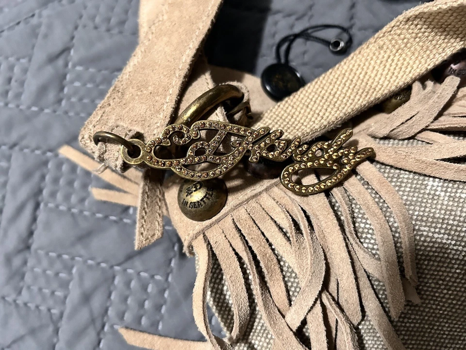 сумки женские ed hardy - Изображение 3 из 4