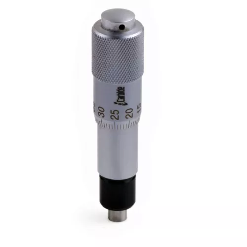 NEW ICARBIDE 0-13MM 0.01mm Micrometer Head USA SELL
