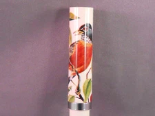 Sheaffer Vintage No-Nonsense "Bird Watchers" ball pen--new refill installed