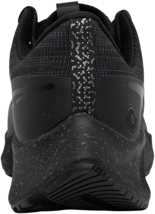 Preços baixos em Nike Air Zoom Pegasus 38 Shield Black Anthracite
