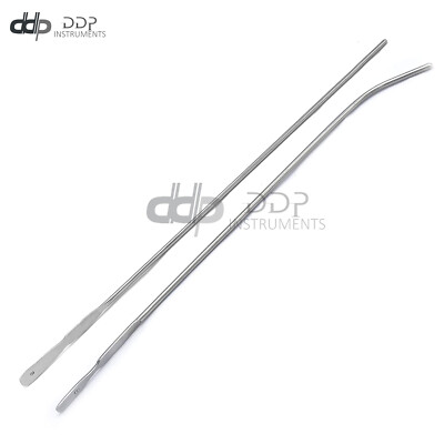 Dilatateurs De Sons Van Buren Pour Usage Urologique/chirurgical - Neufs, Marque DDP