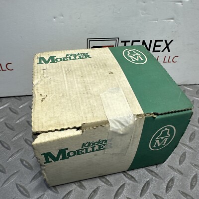 Klockner Moeller Main Switch P1-25/I/SVB       C-7