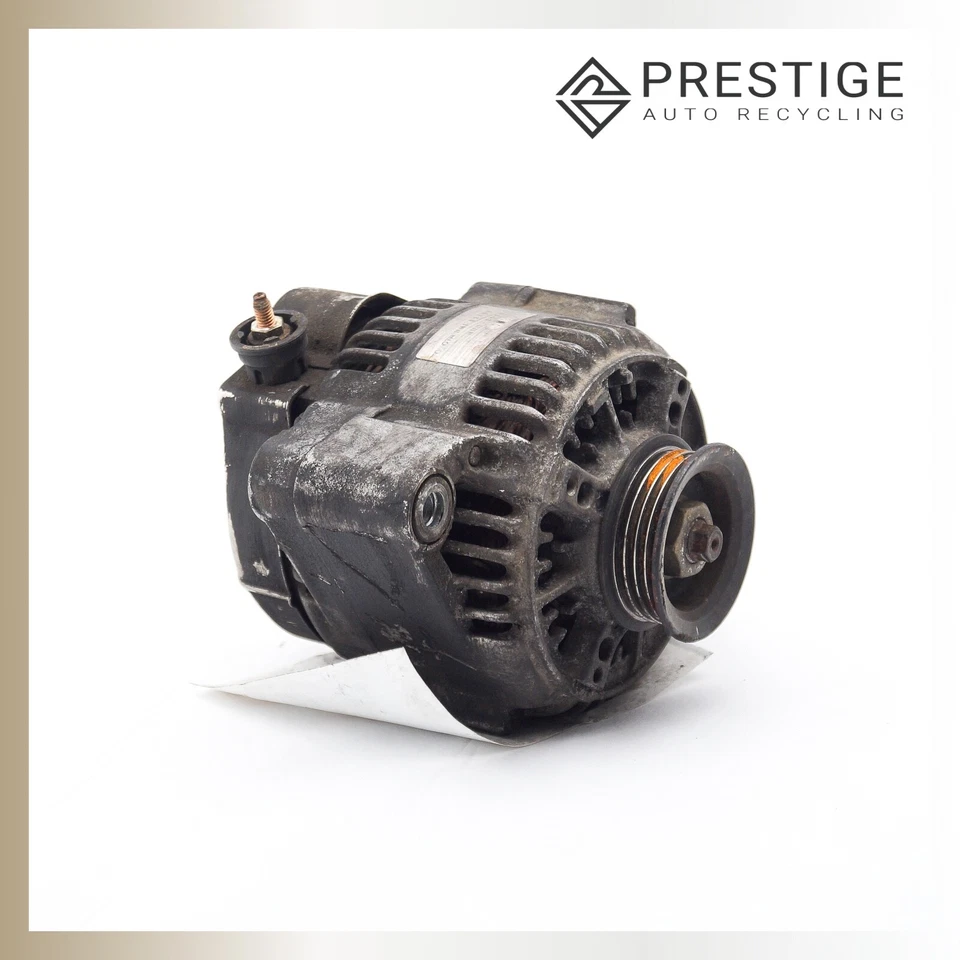 Alternador generador Toyota 4runner 1998-2004 3,4 L 12 V 80 A 27060-62160 Foto 2 de 4