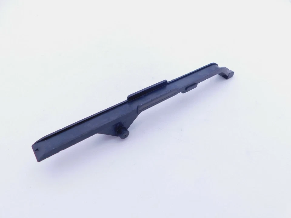 GUÍA DE CADENA HONDA LEVA 1984-1987 XL250R / 1987-1996 XR250L / 87-95 XR250R OEM NUEVO Foto 2 de 4