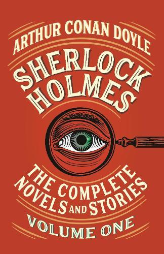 Thumbnail - Arthur Conan Do Sherlock Holmes: The Complete Novels And Stories,