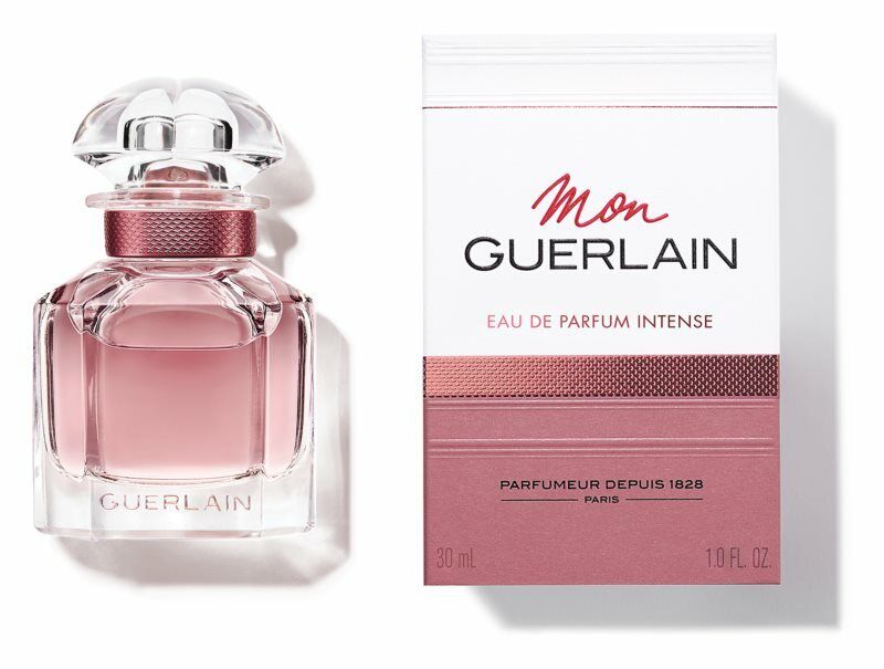 Guerlain Mon Guerlain Intense 30 / 50 / 100 ml Eau de Parfum | eBay