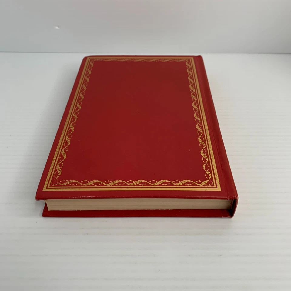 POOR RICHARD's ALMANACKS Benjamin Franklin International Collectors Library - Image 2 of 4