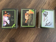 1995 Batman Forever Sticker Lot 300