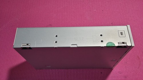 Internal Drive Burner CYBERDRIVE CW078D CD-R/RW Drive 5.25 Inch tested working - Afbeelding 5 van 9