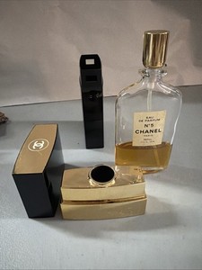 Chanel No 5 Vintage | eBay