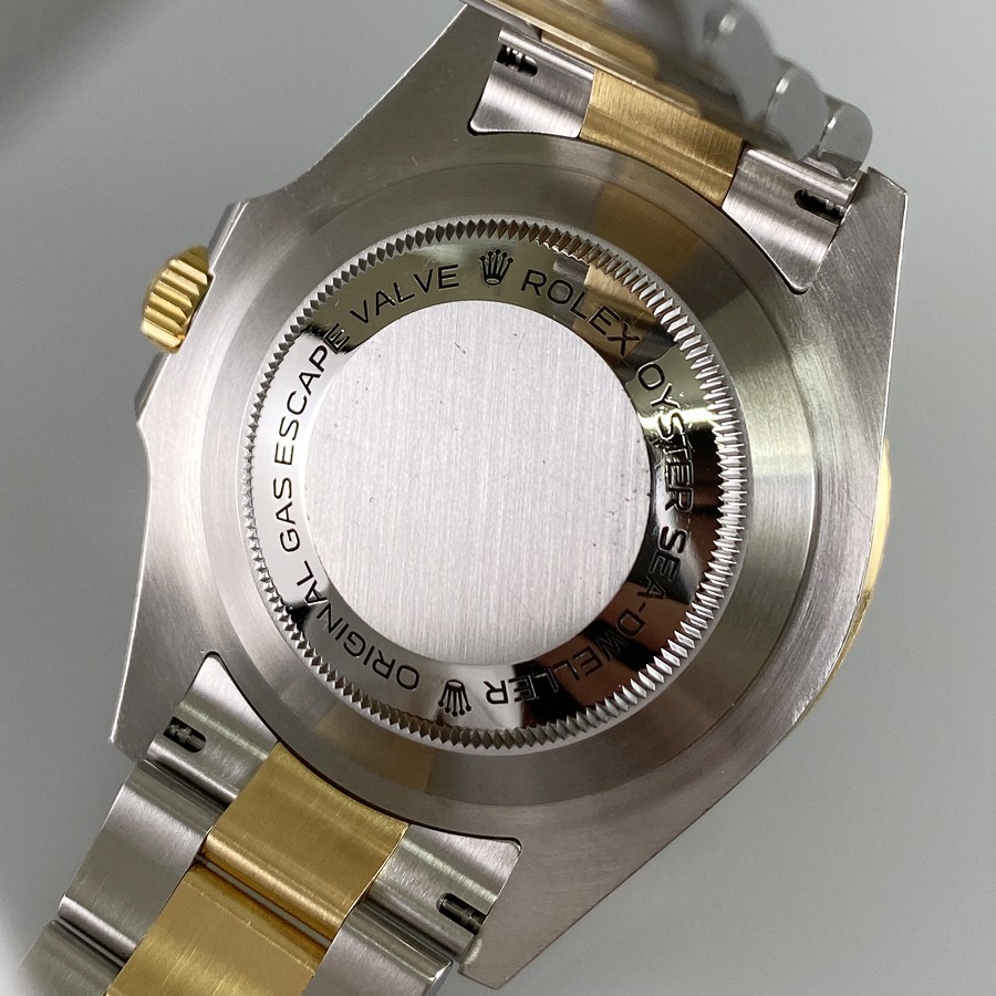 ROLEX Sea Dweller 43 126603 Automatic Men's Watch image 6