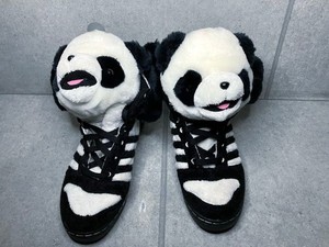 Jeremy Scott Panda | eBay